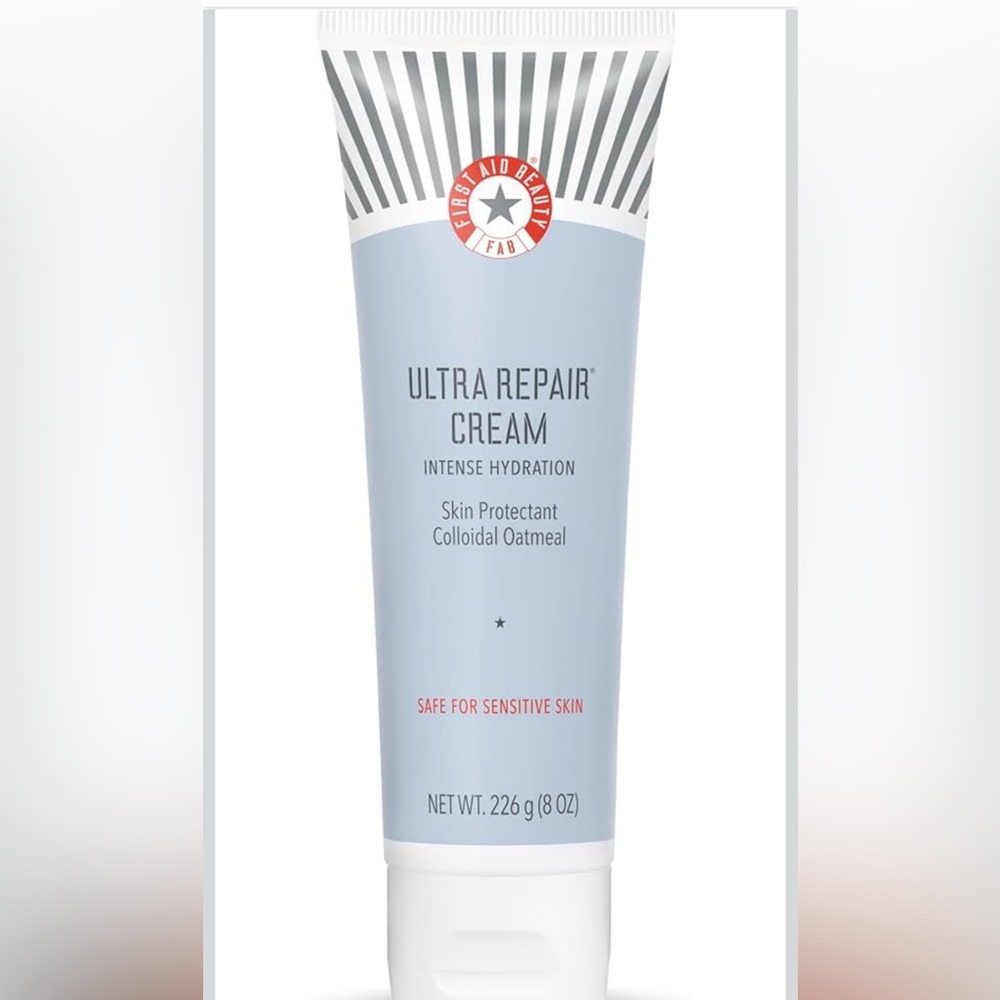 First Aid Beauty Ultra Repair Cream - 8oz